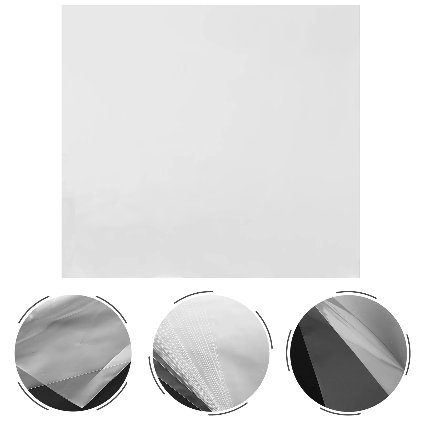

Record Vinyl Sleeve Protector Album Lp Storage Cover Outer Paper Standard