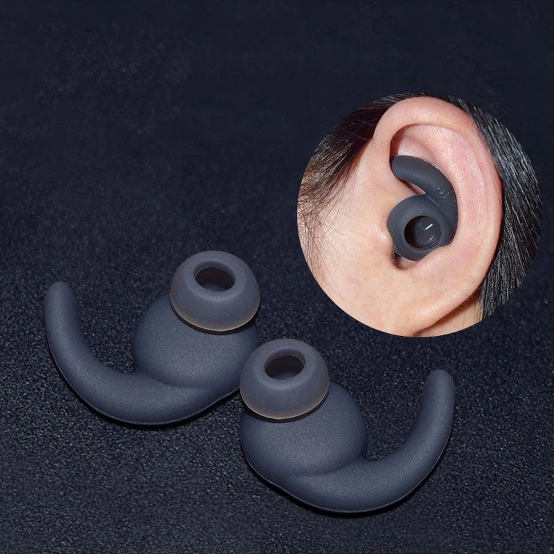

3 пары, S/M/L силиконовые аксессуары для JBL
