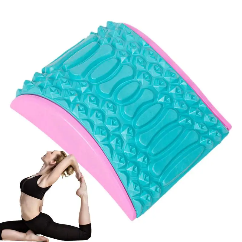 

Устройство для растяжки нижней части спины, корректор для шеи и шеи, корректор для растяжки верхней части спины и шеи