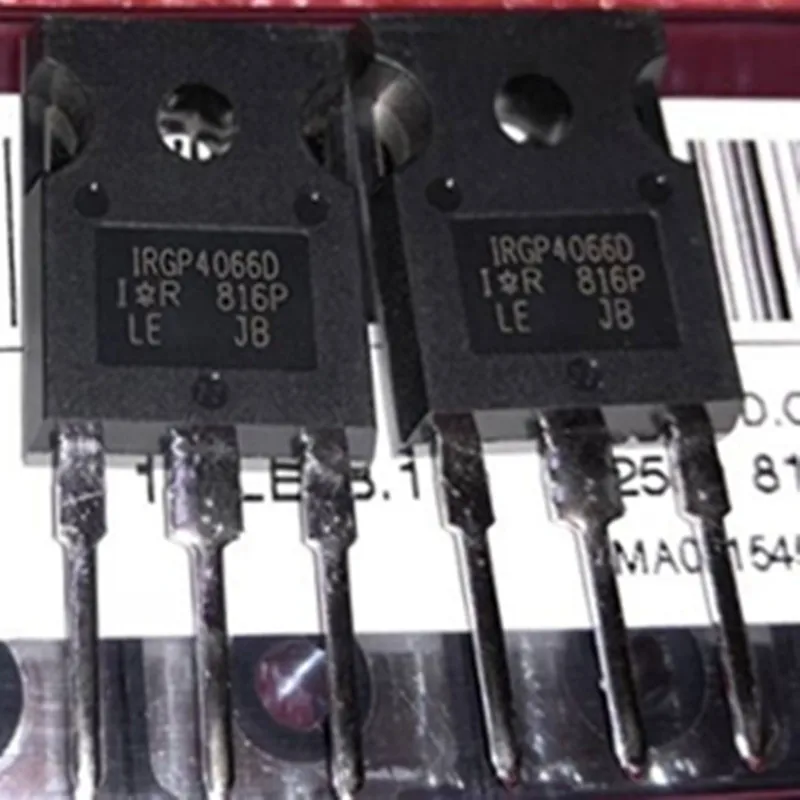 

10 шт. GP4066D IRGP4066DPBF