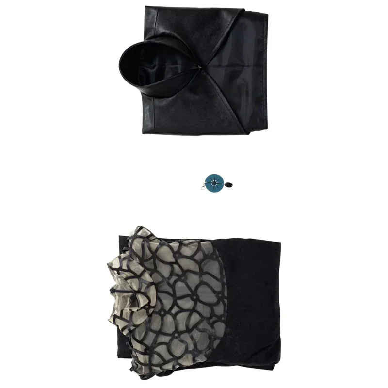 Z Yennefer Косплей костюм