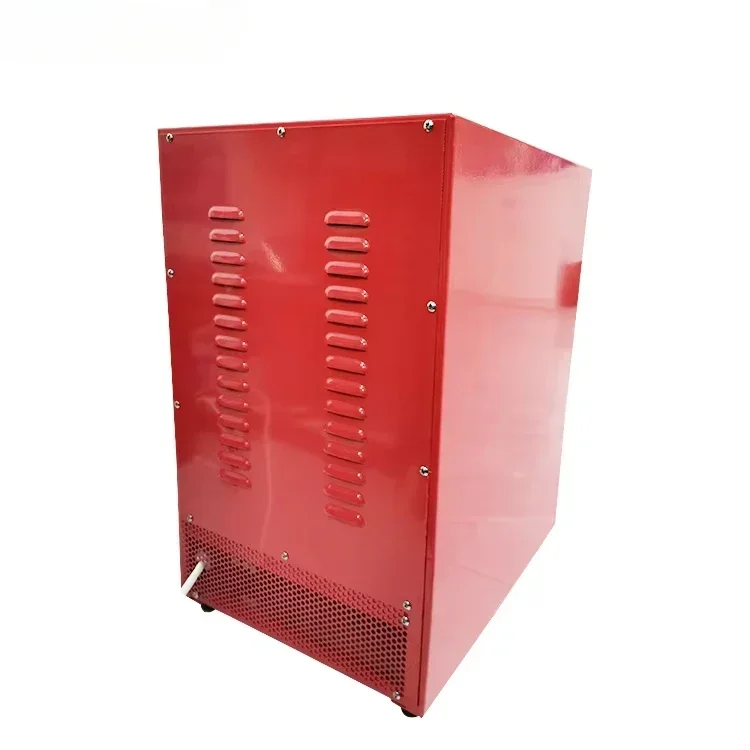 Фото #   Tragbarer Mini-Ofen-Elektro Ofen Für Die Herintar Von Jewelry-M.EF-04 # №5