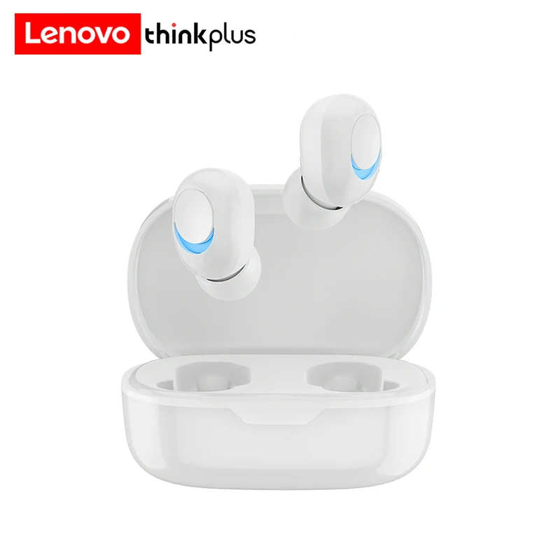 

Беспроводные Bluetooth-наушники Lenovo PD1X с сенсорным управлением