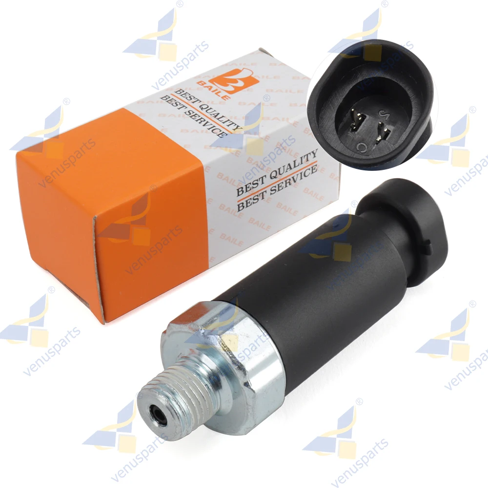 19244509 25305389 датчик давления масла с 2 лезвиями для двигателя Chevy Camaro Pontiac Firebird 15955710