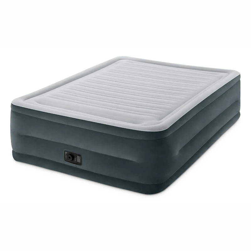 

Queen 22" DuraBeam High Rise Airbed Mattress with Built-in