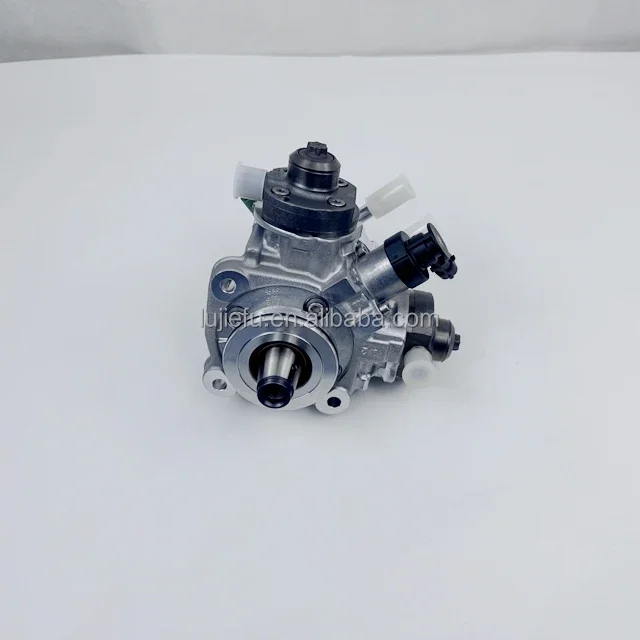 Фото Топливный насос 2026 для Land Rover Range Rover Sport L405 4,4 дизельный DITC LR022971 LR061536 0445010627 LR045642 №4