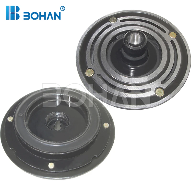 

Для DENSO 6E17 1 Автоматическая ступица сцепления компрессора переменного тока/вал для JOHN DEERE AR99850 RE12513 RE12514 TY6626 BH-CH-086