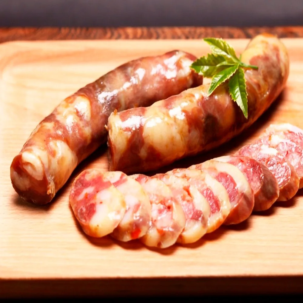 

Колбасные оболочки SISCCI, 50 мм, 100 см, 2 шт