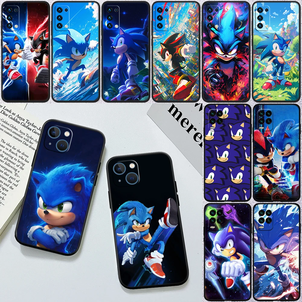 Фото Чехол для телефона AD44 S-Sonics для OPPO A40 A60 A80 A15 A16 A16K A12 A17 A17K A54 A54S A53 A53S A55 A56 A57 A98 F23 №2