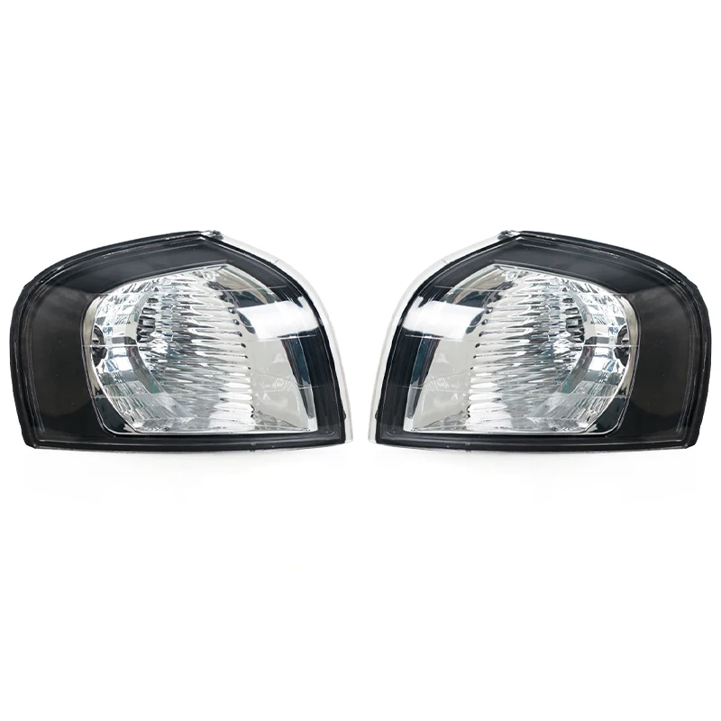 

Угловой фонарь переднего бампера, противотуманные фары, боковой фонарь, указатели поворота без лампы для Volvo S80 1999-2006 гг. 30655423 30655422