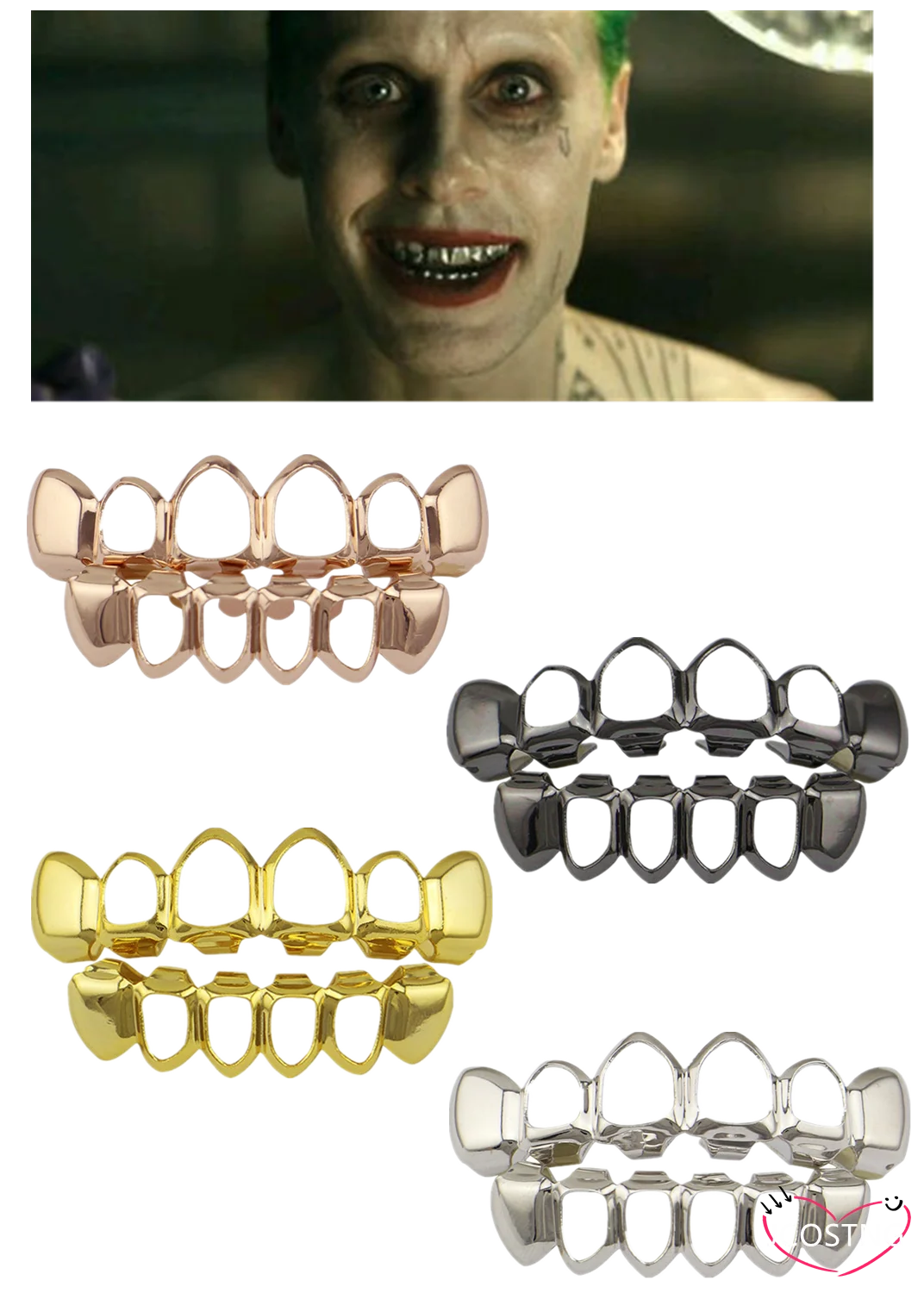 Костюмы Для Косплея В Стиле Аниме Хип-хоп Набор сделай Сам На Хэллоуин С 8 Топами