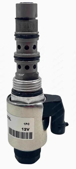 Электромагнитный клапан 12В 180584 A1 для чехла MX80C MX90C MX100C MX100 MX110 MX120 MX135