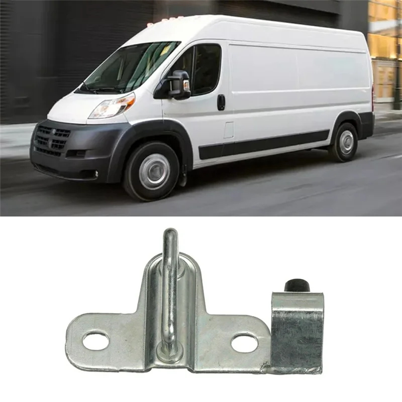 Ударчик замка дверной защелки для Ram Promaster 1500 2500 3500 2013-2022 гг.