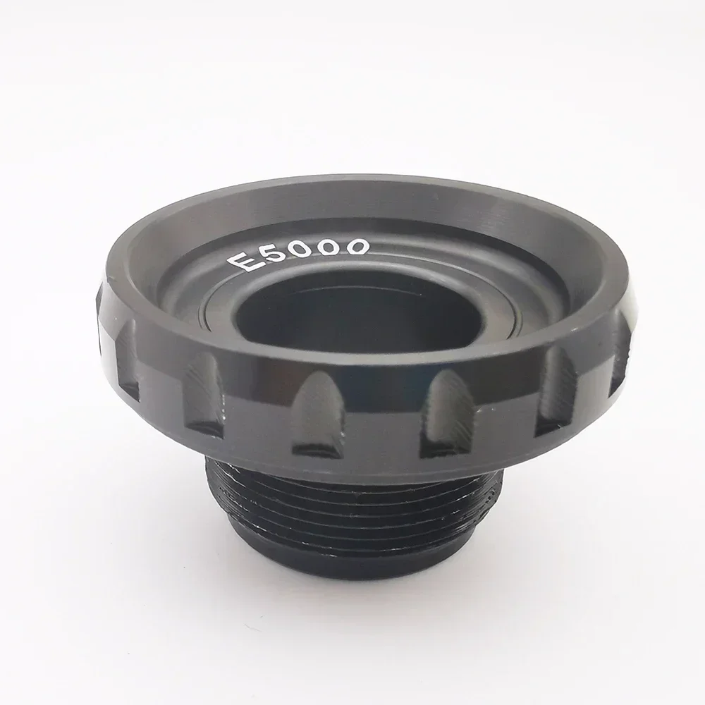 Для центрального двигателя Shimano EBAIKE стопорная крышка захват диска стопорное