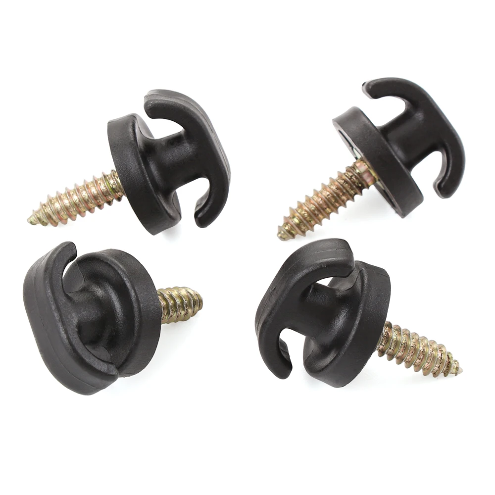 Автомобильный багаж искусственные автомобильные крючки автомобильный зажим