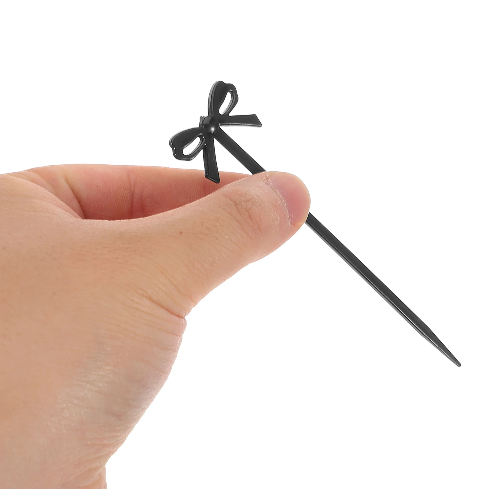 30 шт. вилка для фруктов декоративные выборки украшения вечеринок еды торта