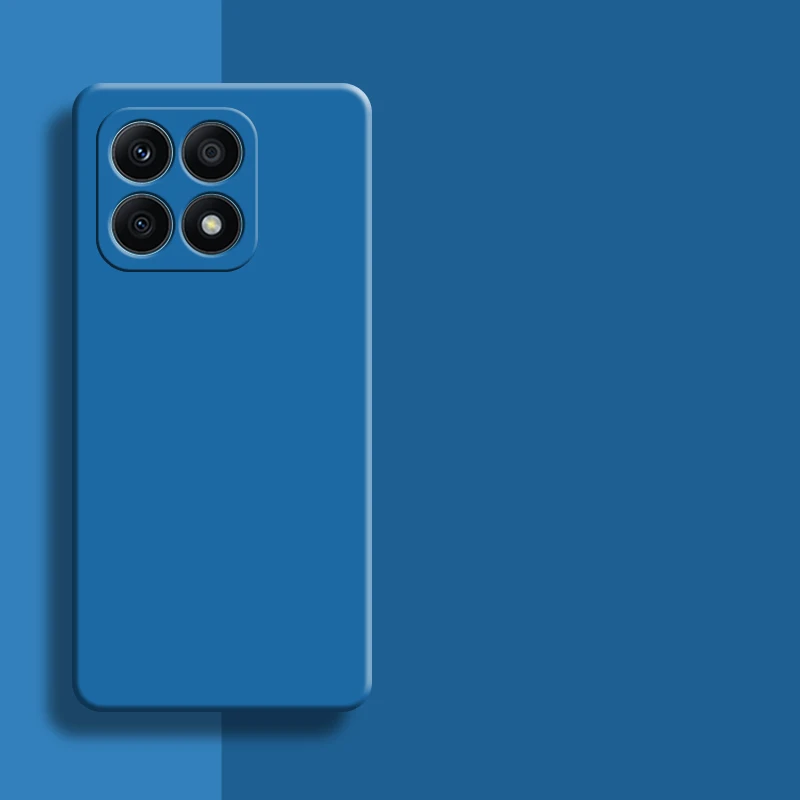 do Xiaomi Redmi Note 13 4G etui Pro Plus 5G pokrowiec z TPU oryginalne odporne na wstrząsy płynne silikonowe telefon