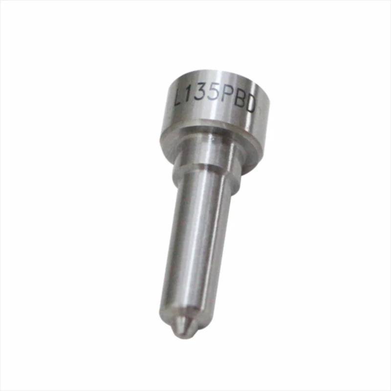 Форсунка инжектора Delphi L120PBD L244PBD L157PBD L138PBD L163PBD L087PBD L135PBD L137PBD