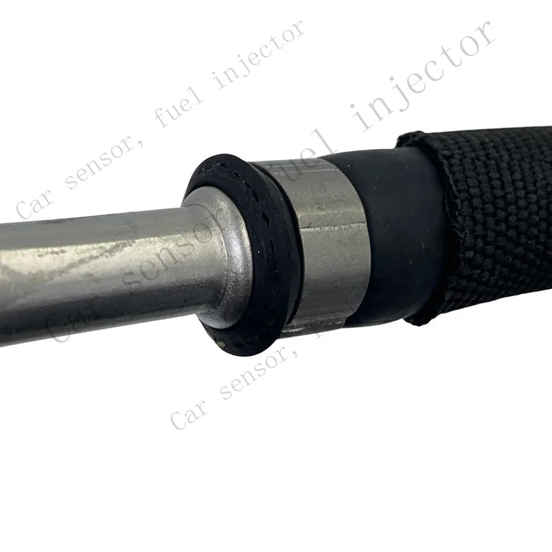 Шланг охлаждающей жидкости Q+ Apgopro для BMW 3 серии E90 2005-2011 11537577015 (art.: 3920dc3eb7063) - 3920dc3eb7063