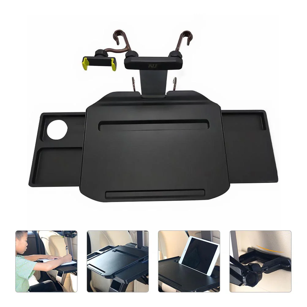 

Cars Table Lap Tray Computer Tray Auto Table Dining Tray Laptop Tray CAR Study Table Drink Holder Car Organizer
