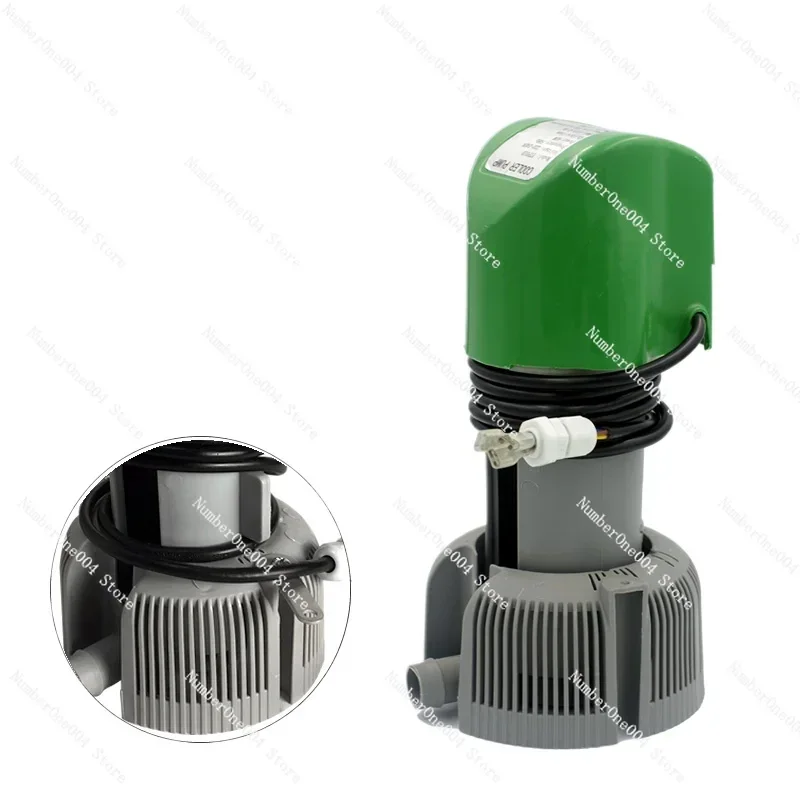 Водяной насос Aolan YTP66A высокая нога YTP01 водяной испарительного воздушного