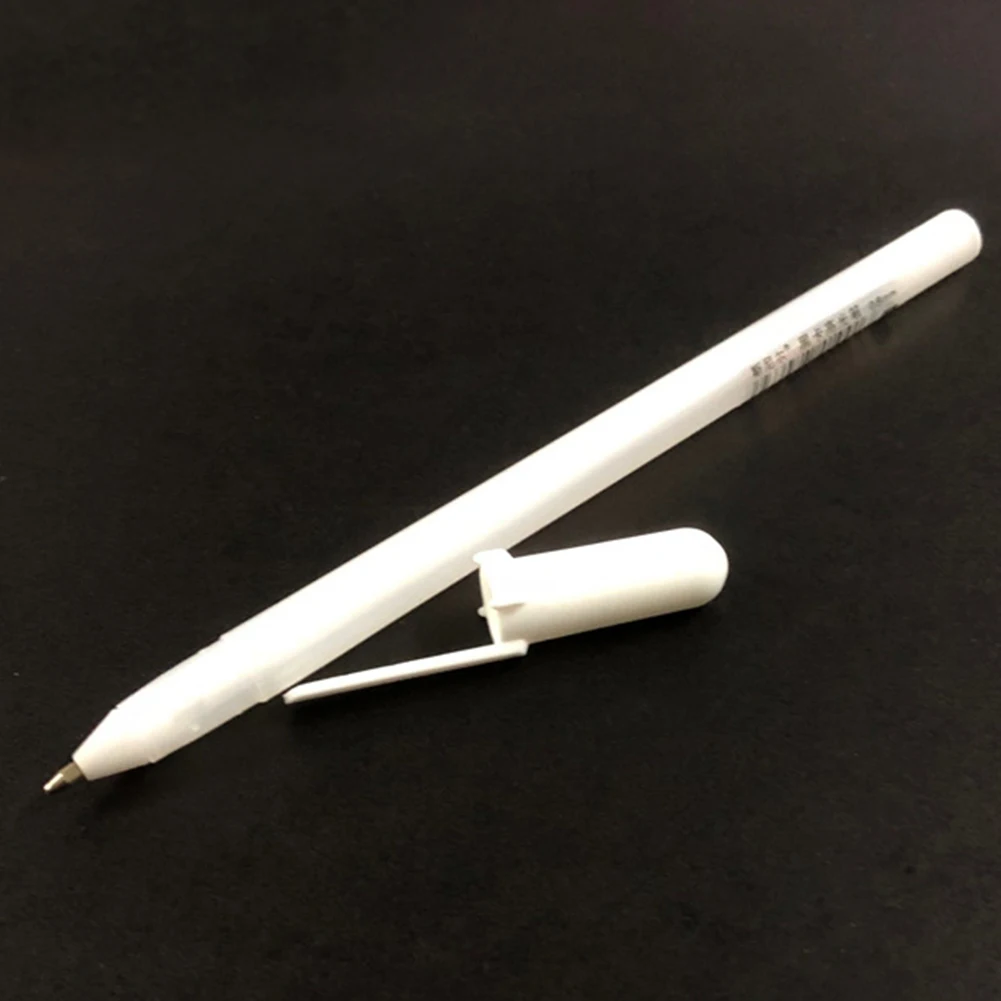 

Искусство, белые чернила, цветной подарок, скрапбукинг, легкая картина, гладкая фотография, стандартная пластиковая портативная гелевая ру...