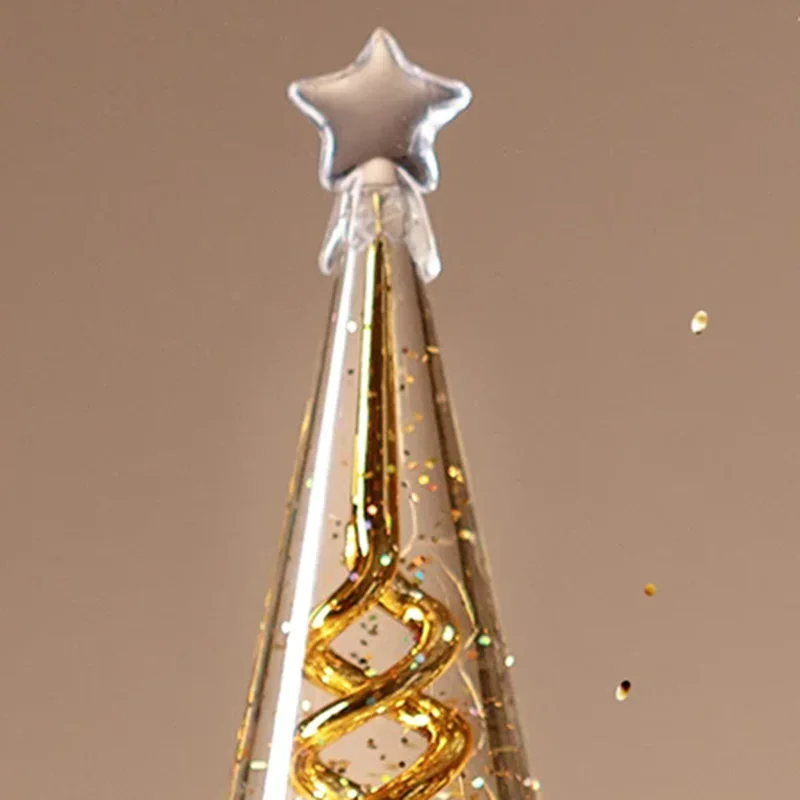 Прихожая Рождественские украшения Зимние подарки Деревня Праздник Гостиная