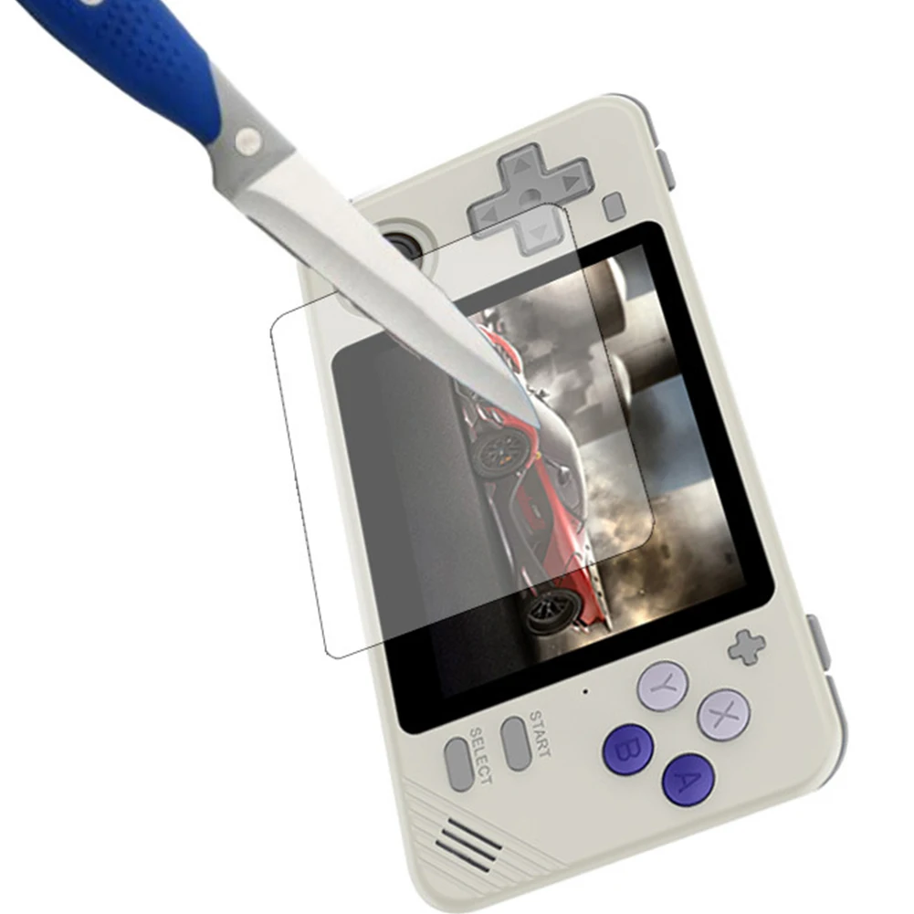 Защитная пленка для экрана Powkiddy RGB10X