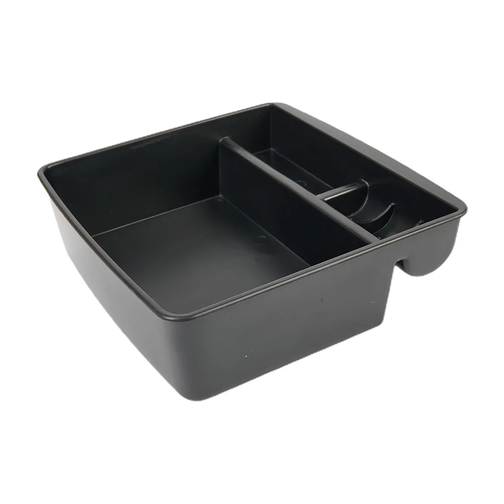 

17.3cm*16cm Stowing Tidy Cover Storage Box For Toyota Land-Cruiser Prado FJ 120 FJ120 150 ABS Environmental-Protection Material