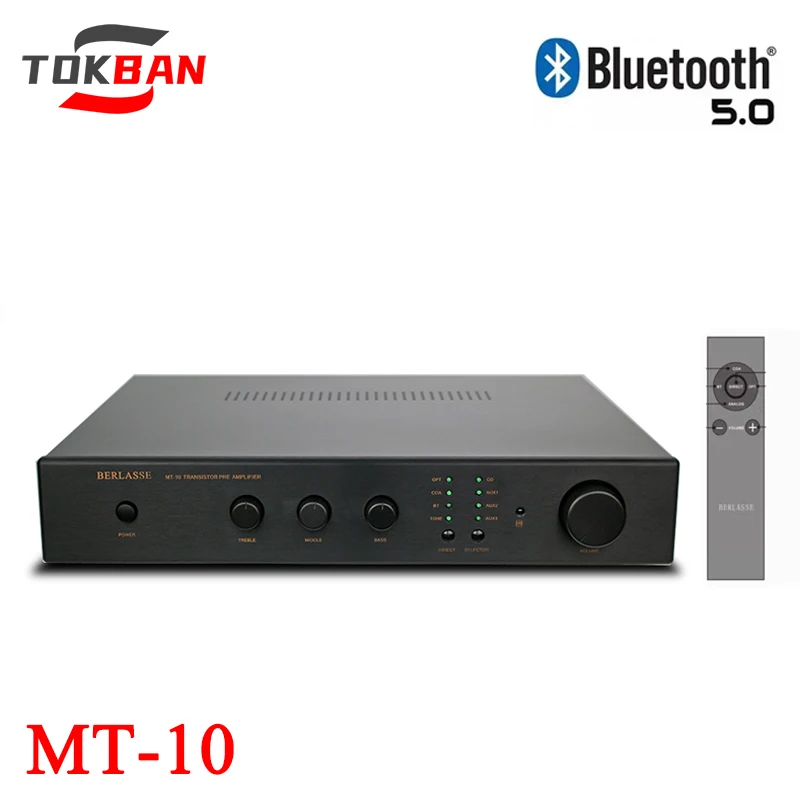 Пульт дистанционного управления TOKBAN MT-10
