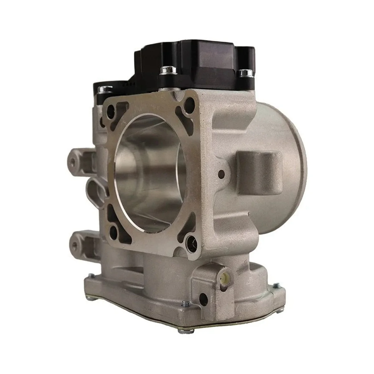 Автомобильный корпус дроссельной заслонки 93397800 для Body ROYALTEK CORSA IDEA STILO 1 8 8V