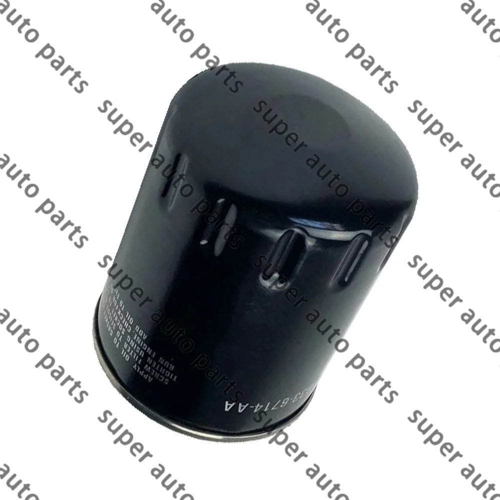 Для Aston Martin V8 Vantage масляный фильтр OEM: 9G33-6714-AA