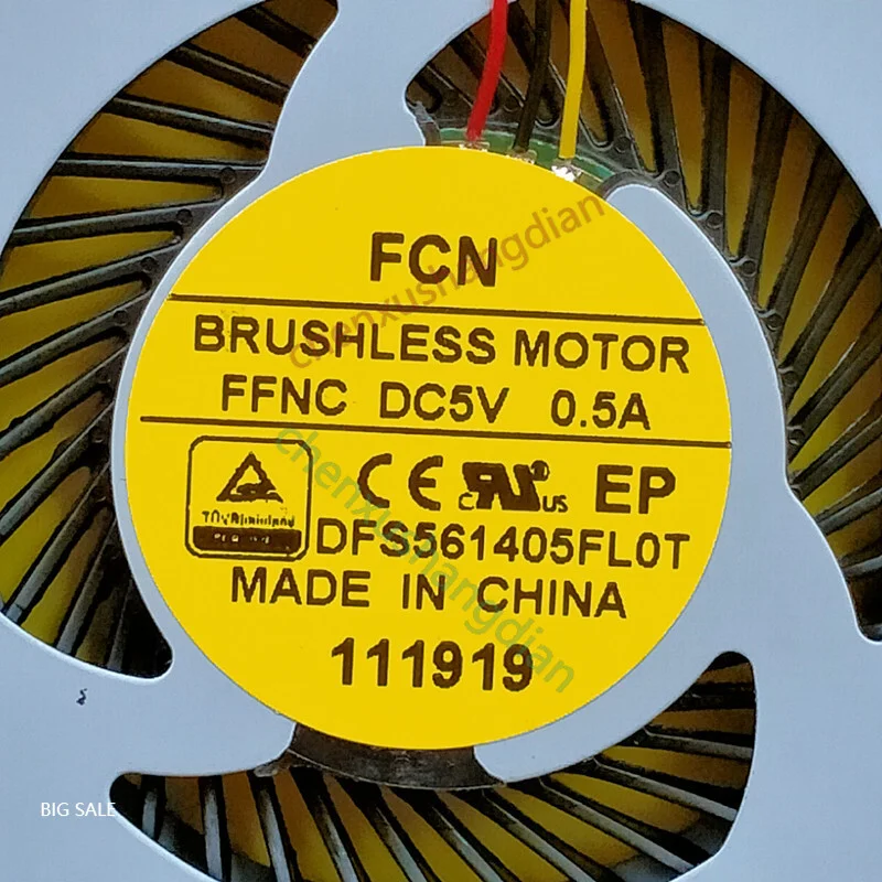 ДЛЯ Acer/ACER E5-472G E5-572G E5-571G E5-573G V3-572G Охлаждение вентилятор