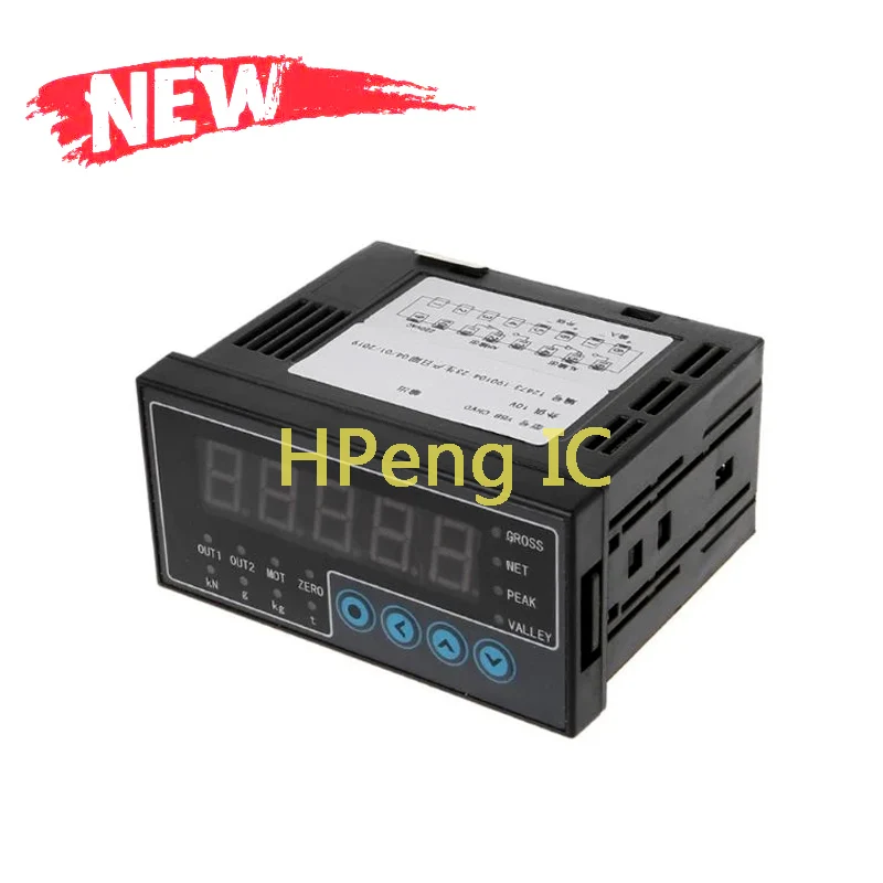 110/60 Гц переменного тока 100-240 В тензодатчик дисплей датчик взвешивания передатчик