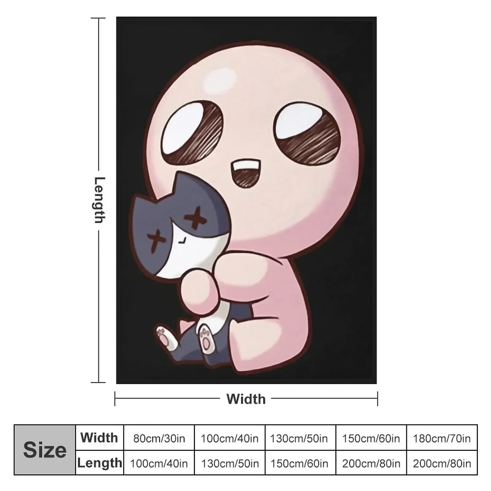 Новое одеяло с переплетом Issac теплое зимнее меховое лохматое