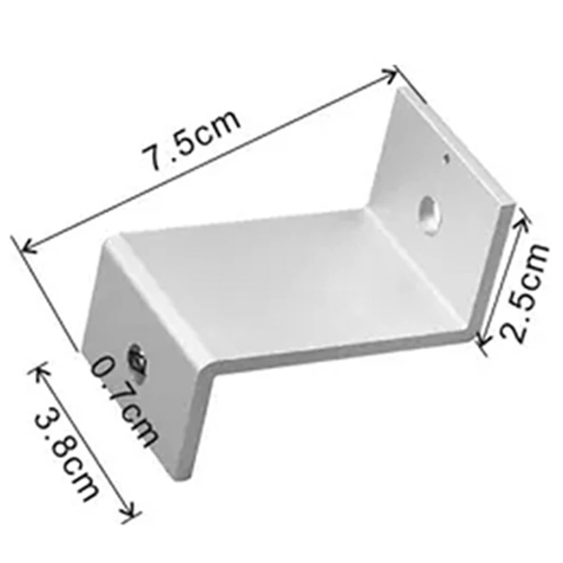 Крепление для солнечной панели крепление стойка поддержки настенной прочной