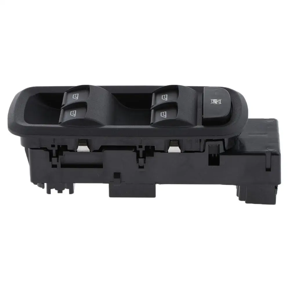 

Vehicle Front Power Window Control Switch Replace Push Button For