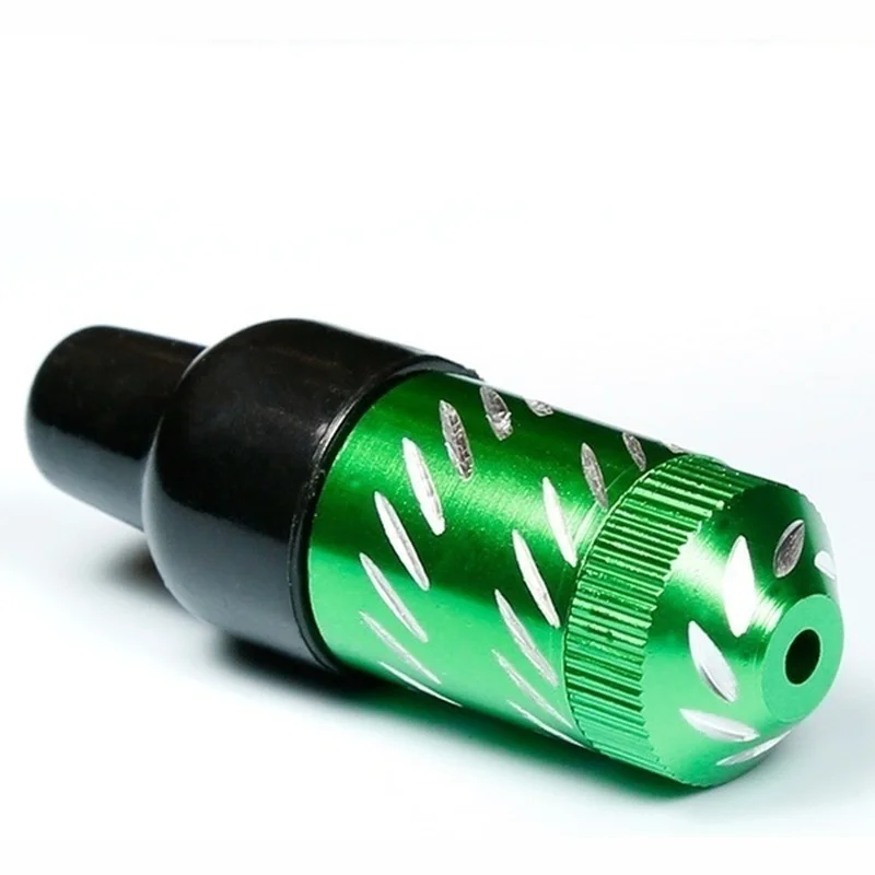 7 цветов металлическая мини-трубка для табака портативные трубки креативная