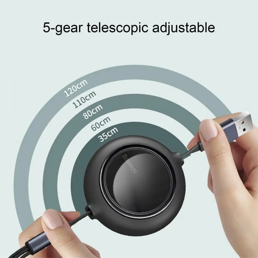 

Практичный Универсальный USB-кабель для сотовых телефонов, многозарядный кабель, маленькие аксессуары для телефонов