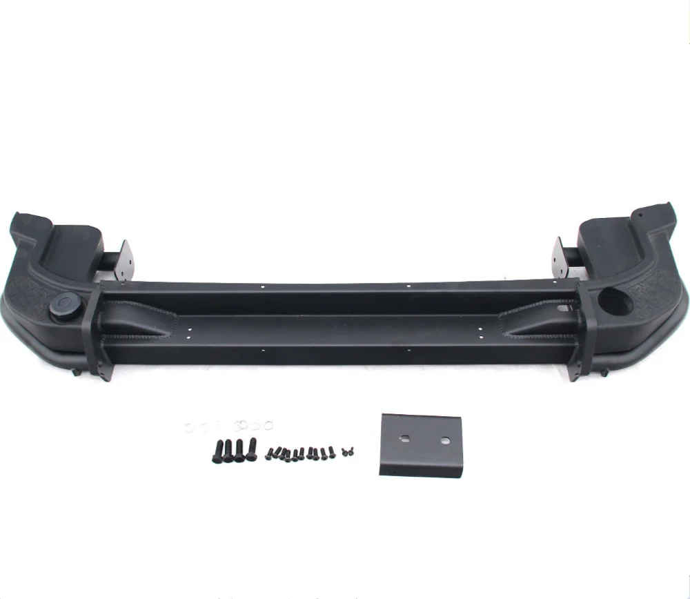 Задний бампер JK для Jeep Wrangler A-E-V 2007-2017 деталей