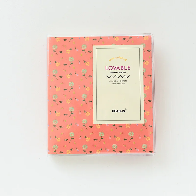 

Мини-фотоальбом RPXBGUCKARHG на 64 фото