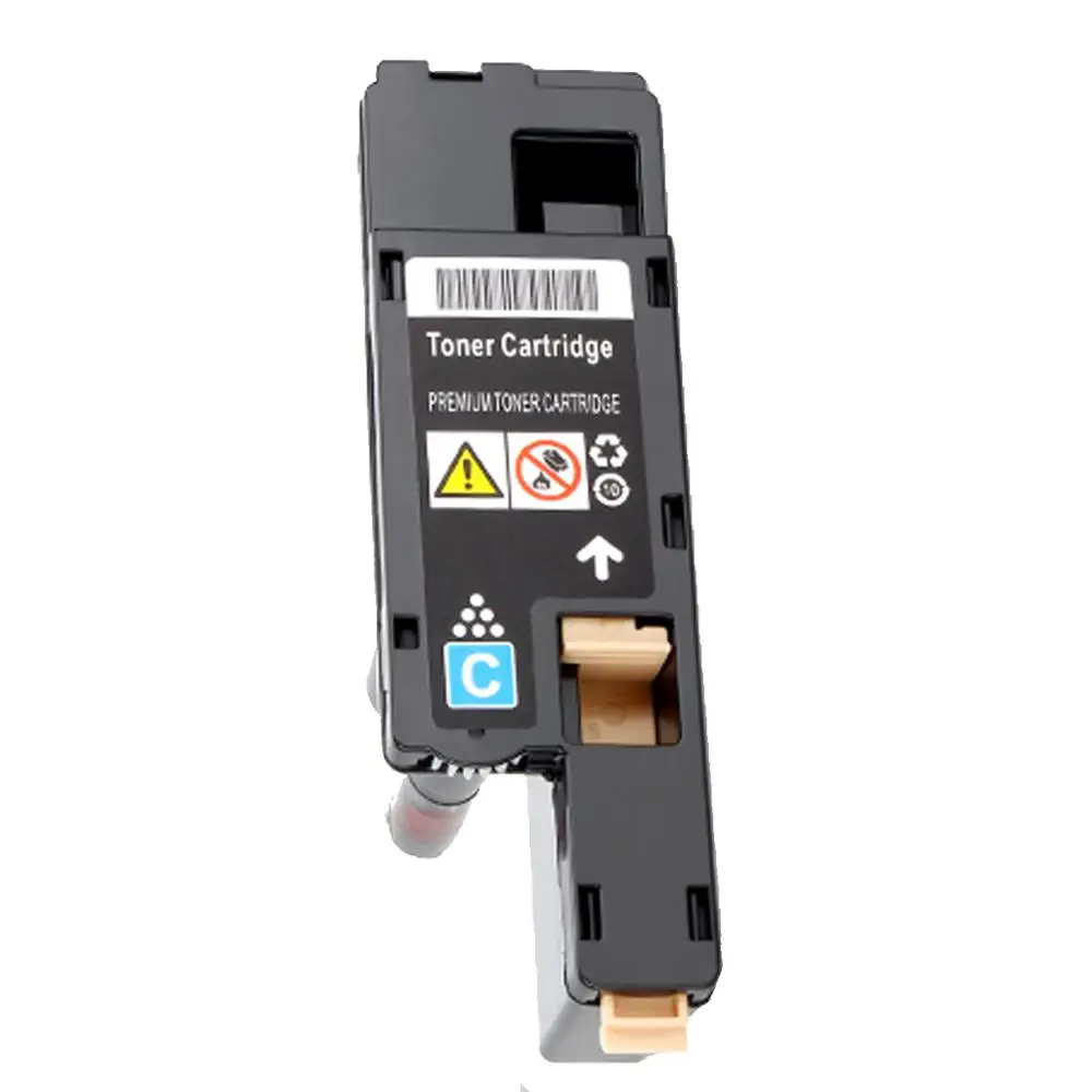 Тонер-картридж для Xerox DocuPrint CM115w CM225fw CP115w CP116w CP225w CT202264 CT202265 CT202266 CT202267 CT202268 CT202269 |