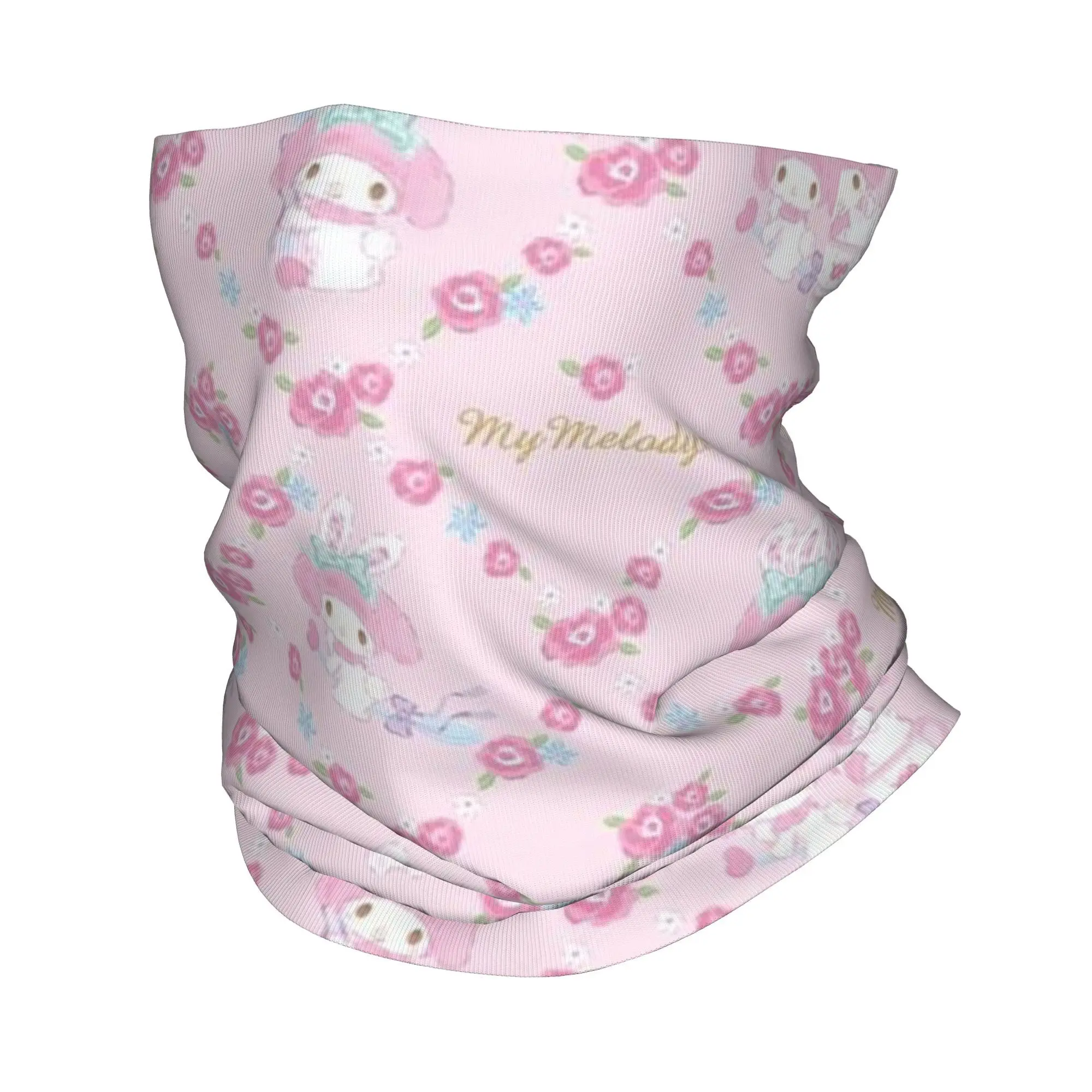 Новая бандана с рисунком мелодии на заказ гетры ветрозащитный шарф для лица