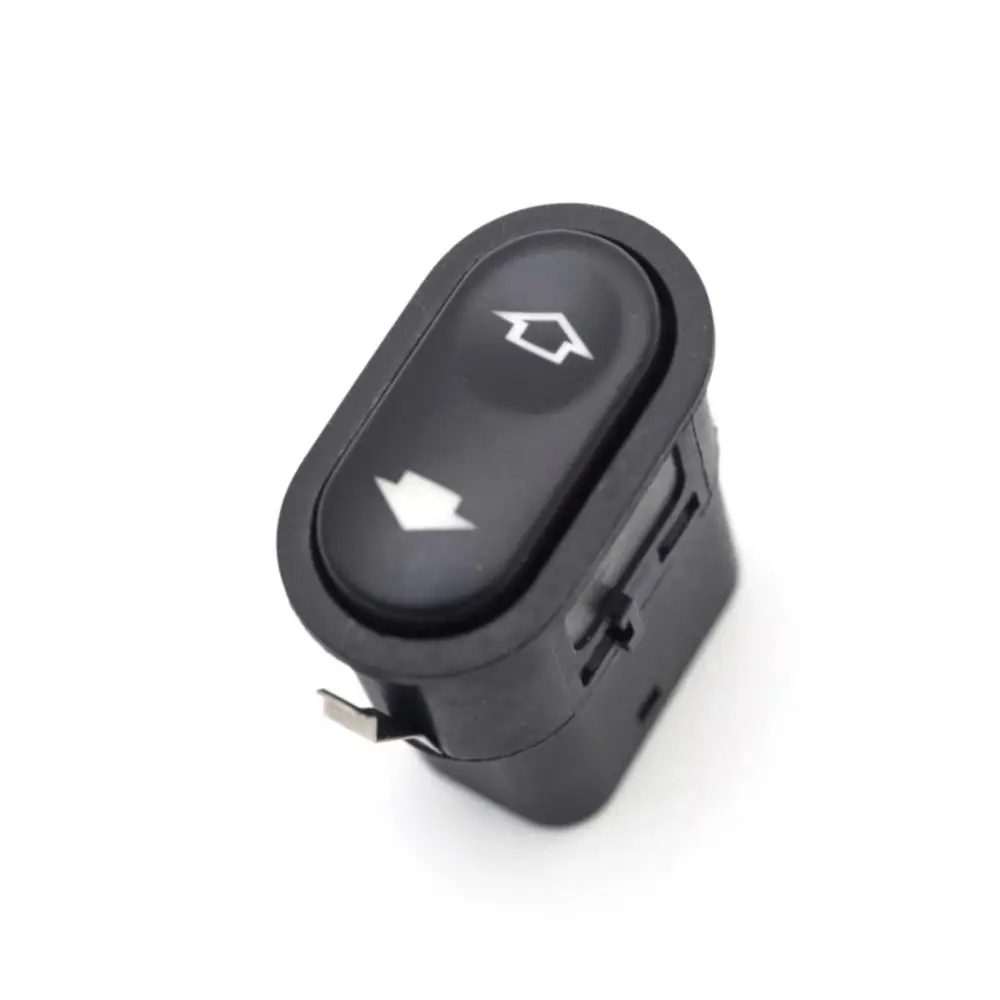 

Электрический переключатель для окна и двери, передний левый и правый переключатель для Ford Fiesta, переключатель управления стеклом, подъемни...