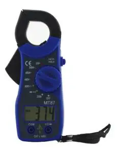 

Digital Clamp Meter Multimeter AC/DC Voltmeter Current Resistance Diode Tester Ammeter Digital Digital Digital Digital