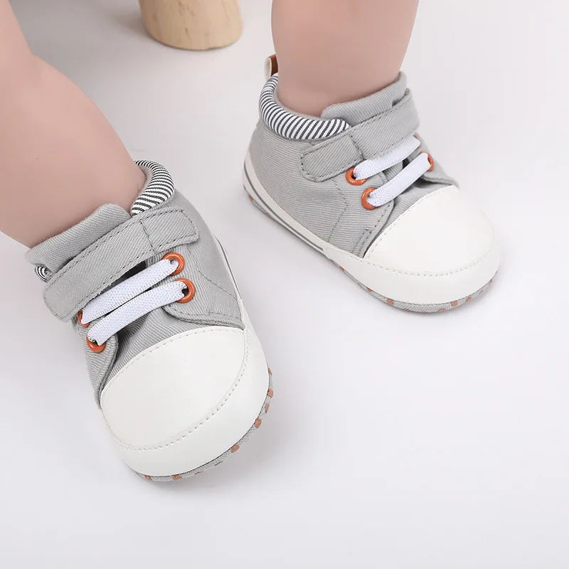 Рисунок 4 - Кроссовки Детские холщовые