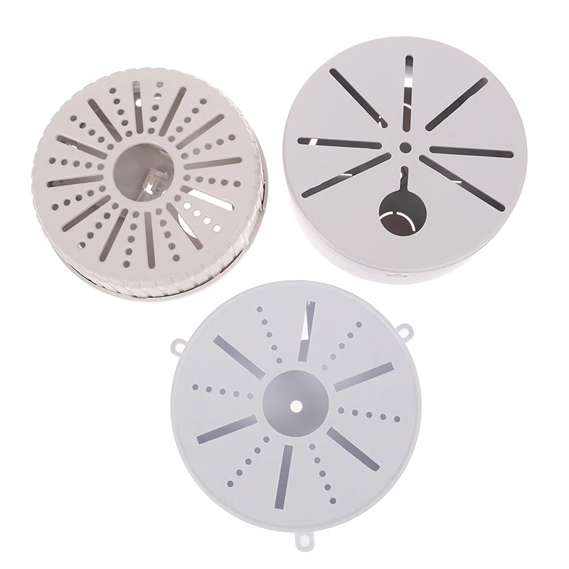 

Для купольной камеры наружный комнатный монитор задняя подставка пластиковый адаптер Сферический Скрытый Кабель Базовая коробка настенный кронштейн