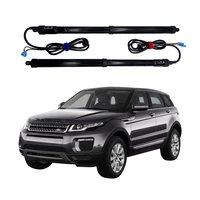 auto tailgtae gas strut automatic electric tail lift power tailgate opener for range rover evoque 2020 power liftgate device