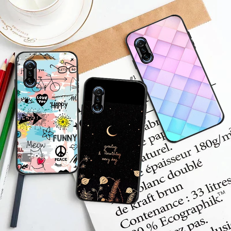 

Pink Phone Case For Samsung Galaxy A72 A52 A51 A71 A42 A32 4G 5G A41 A31 A21S A11 Funda Coque Carcasa Cases Back Cover Soft