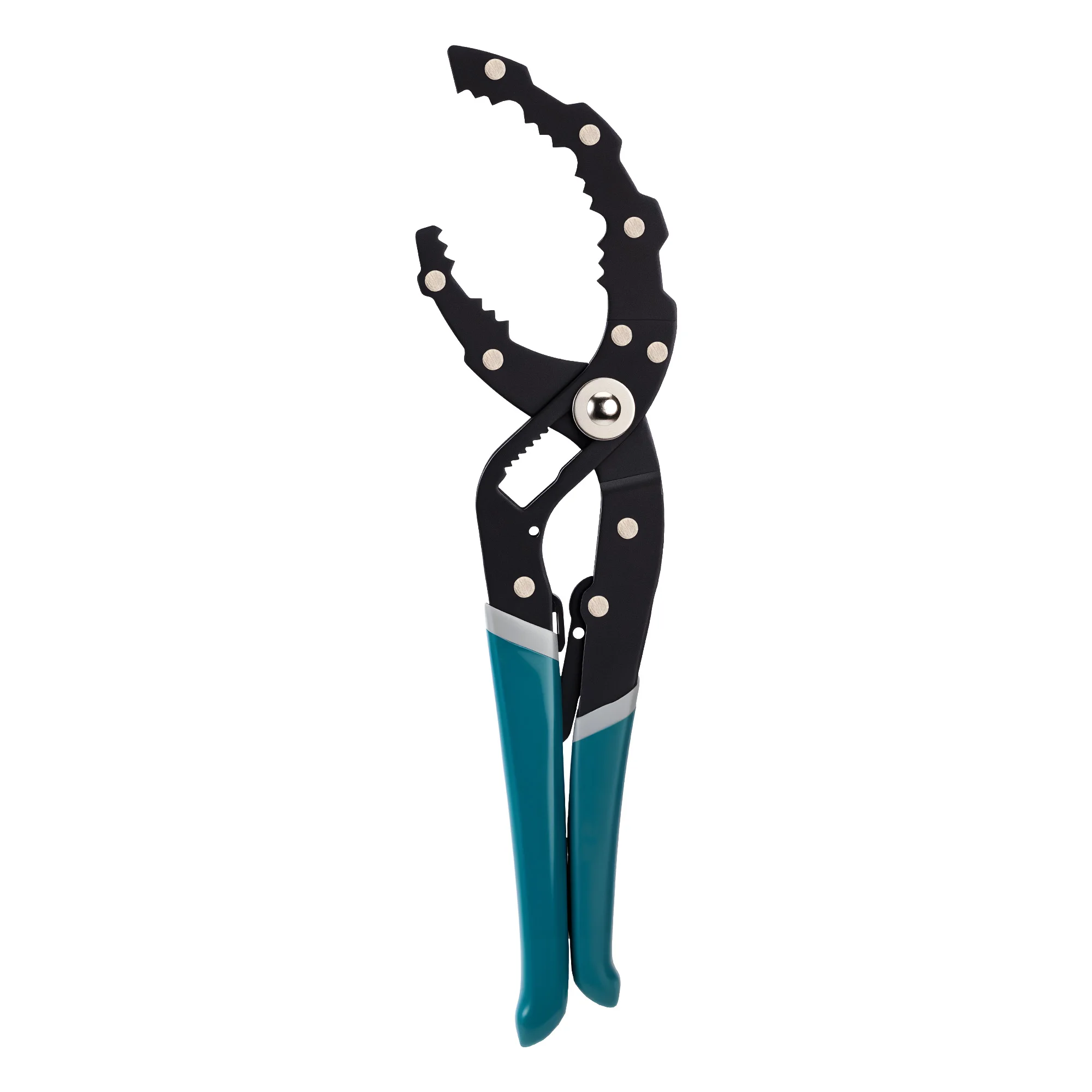 

Быстрорегулируемый ключ для масляного фильтра 12"